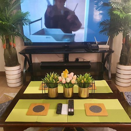 Staycation Ni Inday Trece Martires Exterior foto