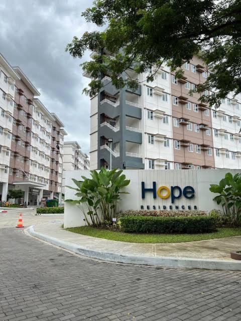 Staycation Ni Inday Trece Martires Exterior foto